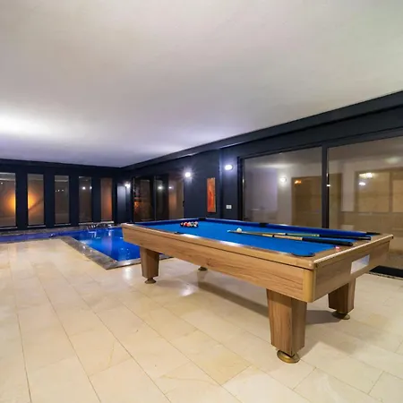 Everest Koerdere Вилла *