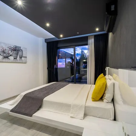 Вилла Everest Koerdere