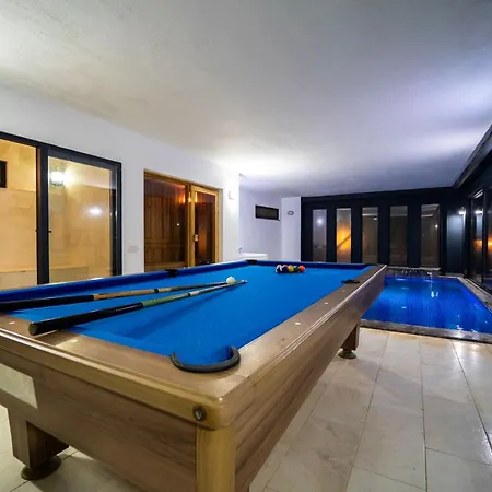 Вилла Everest Koerdere