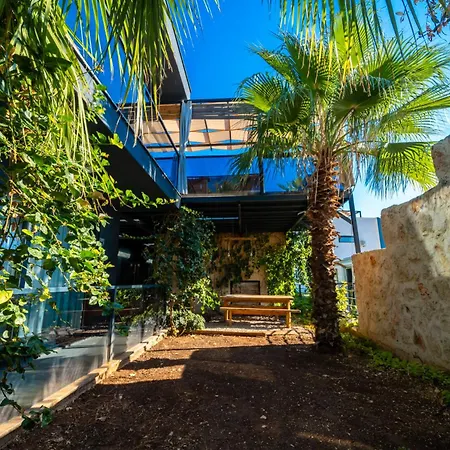 Everest Koerdere Вилла