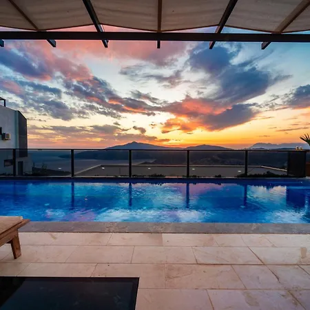 Вилла Everest Koerdere