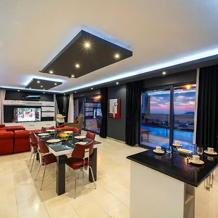 Вилла Everest Koerdere *