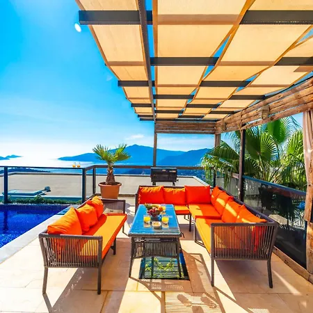 Everest Koerdere Kaş