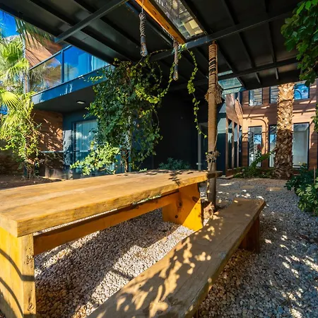 Everest Koerdere Villa
