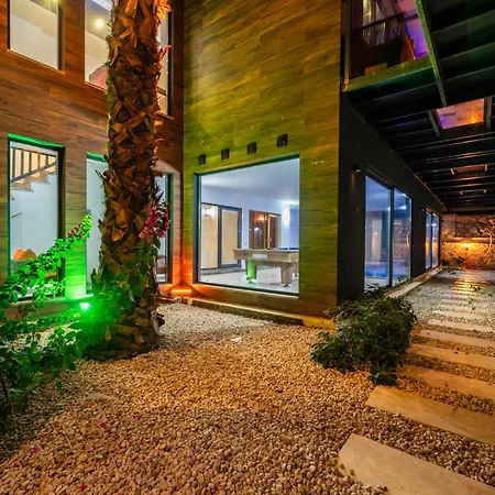 Everest Koerdere Kaş