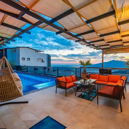 Everest Koerdere * Kaş