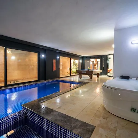 Villa Everest Koerdere *