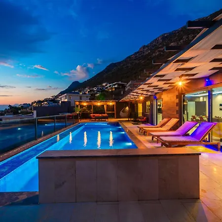 Everest Koerdere Kaş