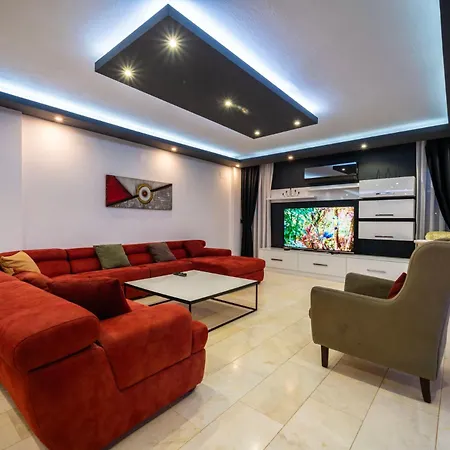 Everest Koerdere * Kaş