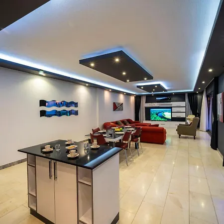 Everest Koerdere Villa