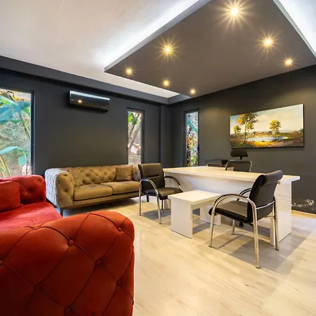 Villa Everest Koerdere