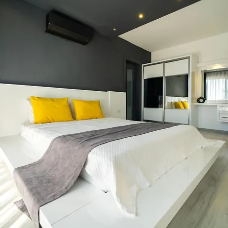 Everest Koerdere Villa *