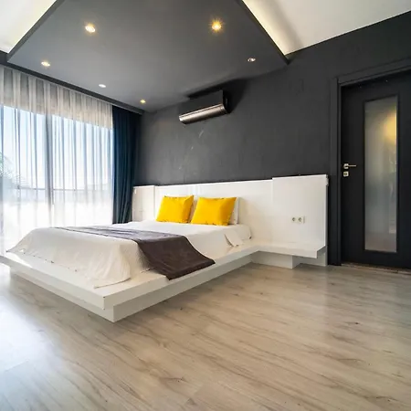 Everest Koerdere Villa *