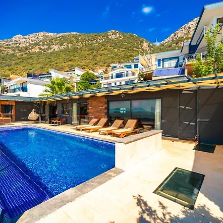 Everest Koerdere Kaş