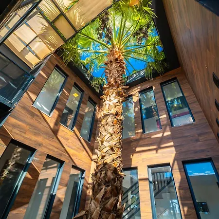 Everest Koerdere Villa *