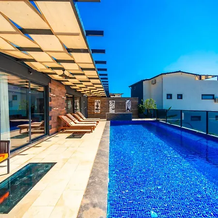 Villa Everest Koerdere *