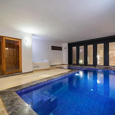 Everest Koerdere Villa *