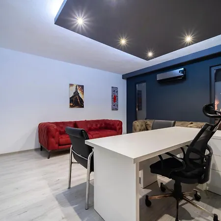 Villa Everest Koerdere Kaş