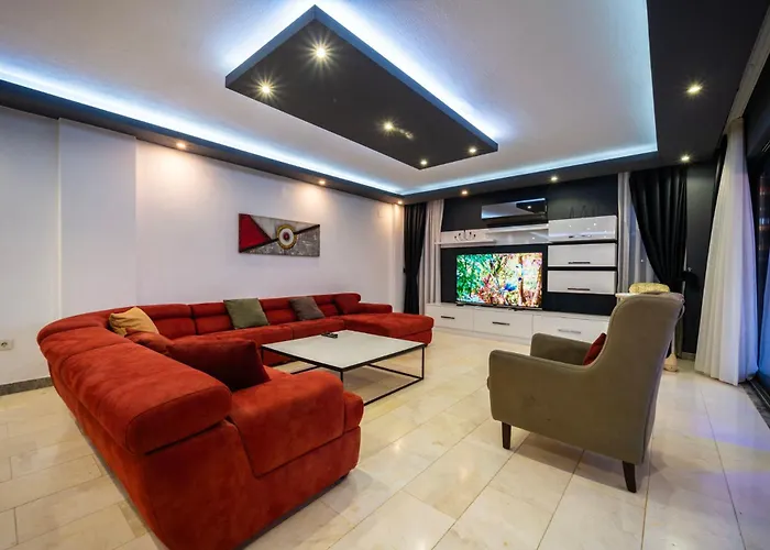 Everest Koerdere * Kas