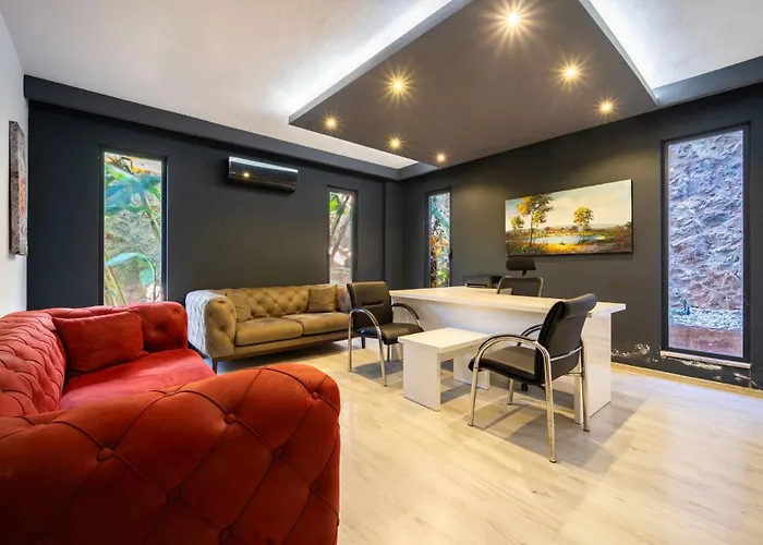 Villa Everest Koerdere