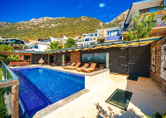 Everest Koerdere Kas