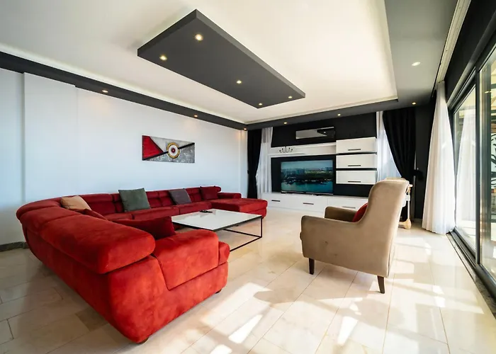 Villa Everest Koerdere