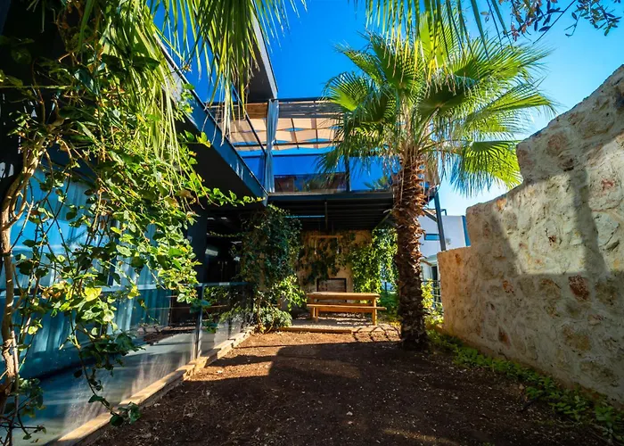 Everest Koerdere Villa