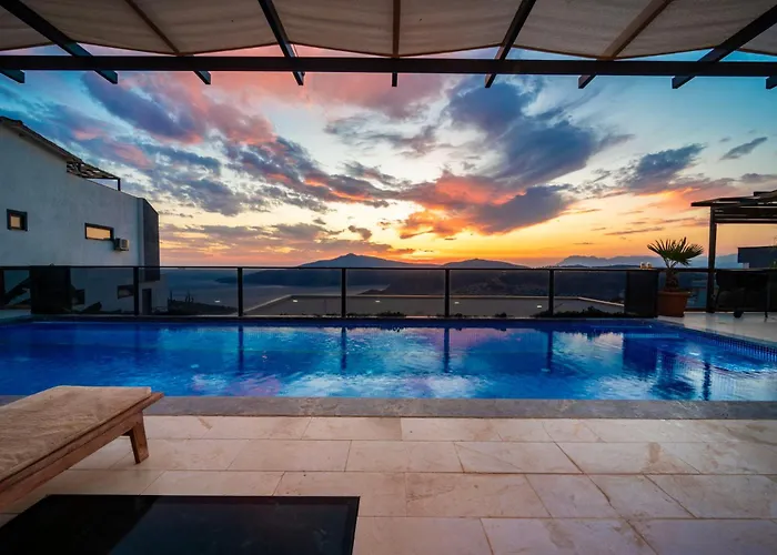 Villa Everest Koerdere