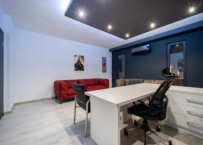 Villa Everest Koerdere Kas